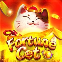 Fortune Cat